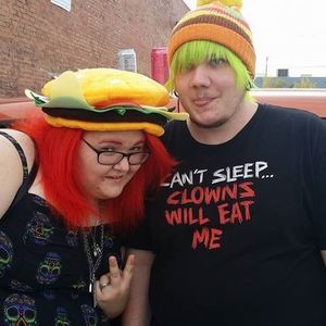 Meet your Posher, Colton